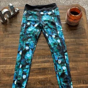 💀 Constantly Varied Gear Leggings  Size SM